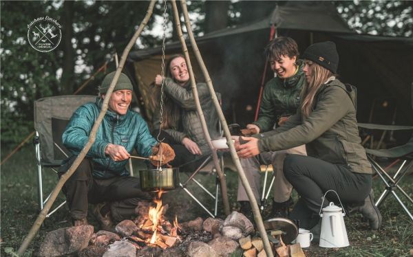 Robens Bushcraft Dreibein